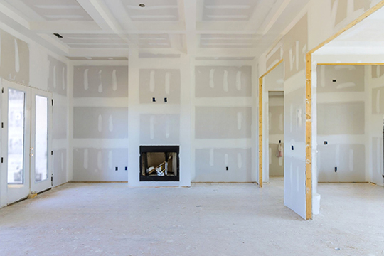 Plaster-&-Drywall