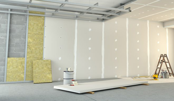 Bumps and Bruises: Common Drywall Issues and How to Fix Them