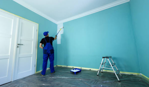 Transforming Your Space: Top Interior Painting Trends in Richmond Hill