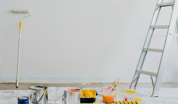 House Painter Richmond Hill