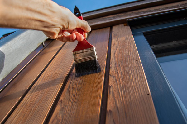 House Painter Thornhill