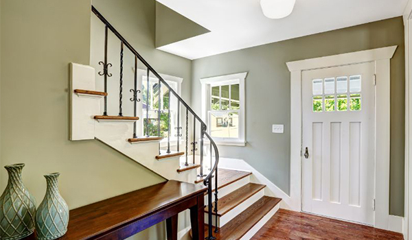 Residential Painters in Richmond Hill, Ontario