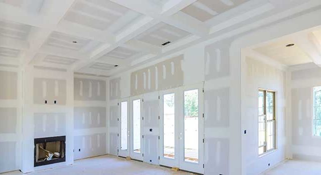 Top 5 Signs You Need Drywall Repair or Replacement