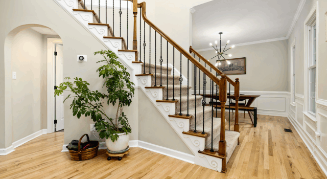 Eco-Friendly Interior Painting Tips for a Healthier Home